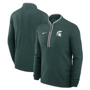 Michigan State Nike Dri-Fit Victory 1/2 Zip